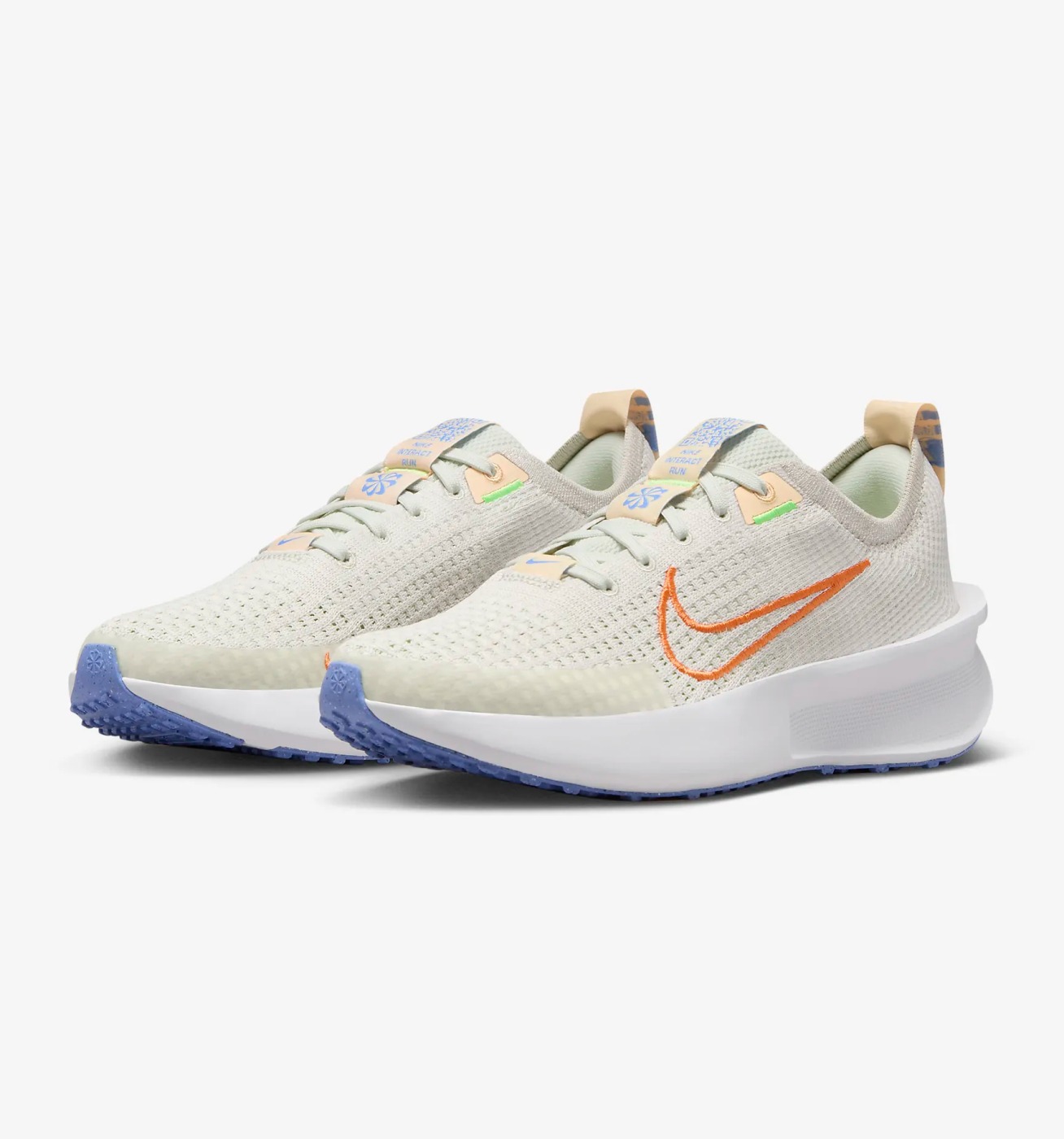 Cute nike running shoes best sale